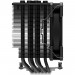 Cooler CPU ID-Cooling SE-226-XT Black, Intel LGA1851/1700/1200/1151/1150/1155/1156/2011/2066 AMD AM5/AM4